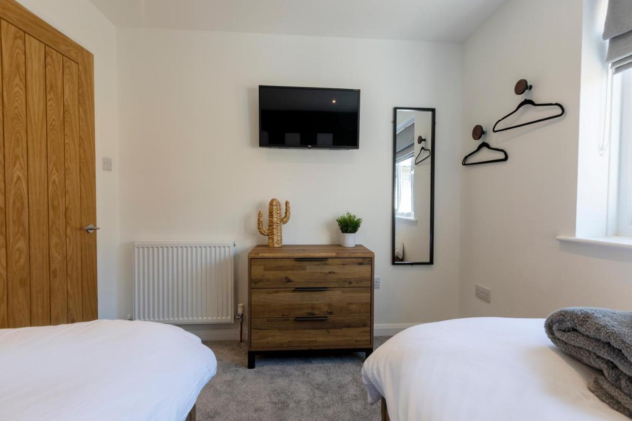Fletchers Rest Γουίτμπι Εξωτερικό φωτογραφία